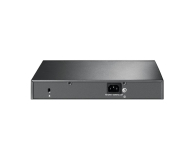 TP-Link 10p TL-SG2210MP (8x10/100/1000Mbit 2xSFP, 8xPoE+) - 629035 - zdjęcie 3